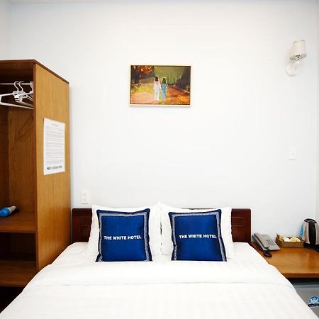 The White House Hotel Bandar Ho Chi Minh Luaran gambar