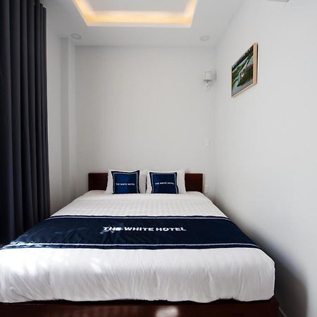 The White House Hotel Bandar Ho Chi Minh Luaran gambar