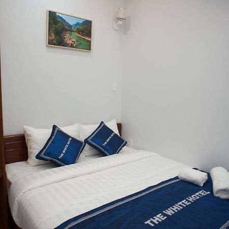 The White House Hotel Bandar Ho Chi Minh Luaran gambar