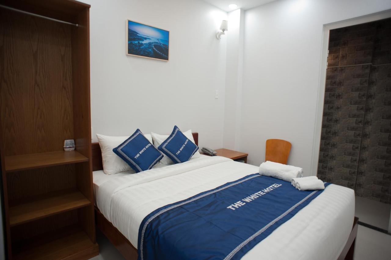 The White House Hotel Bandar Ho Chi Minh Luaran gambar