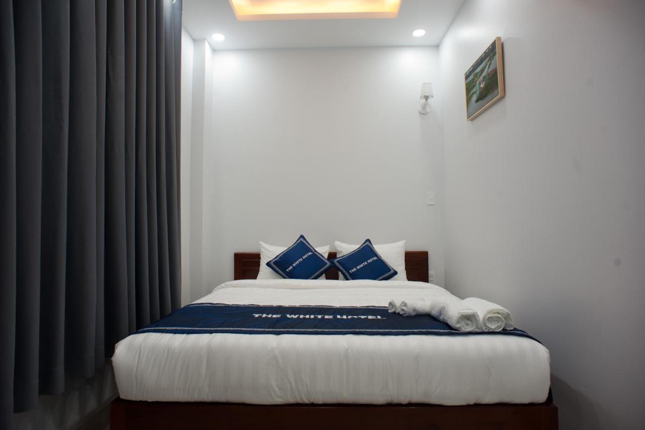 The White House Hotel Bandar Ho Chi Minh Luaran gambar