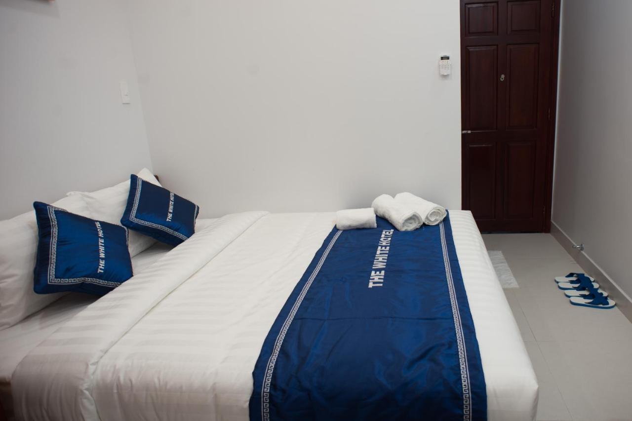 The White House Hotel Bandar Ho Chi Minh Luaran gambar