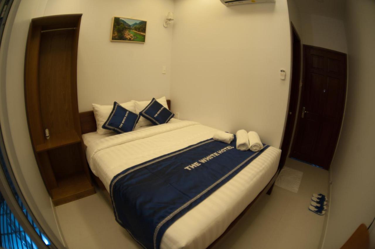 The White House Hotel Bandar Ho Chi Minh Luaran gambar