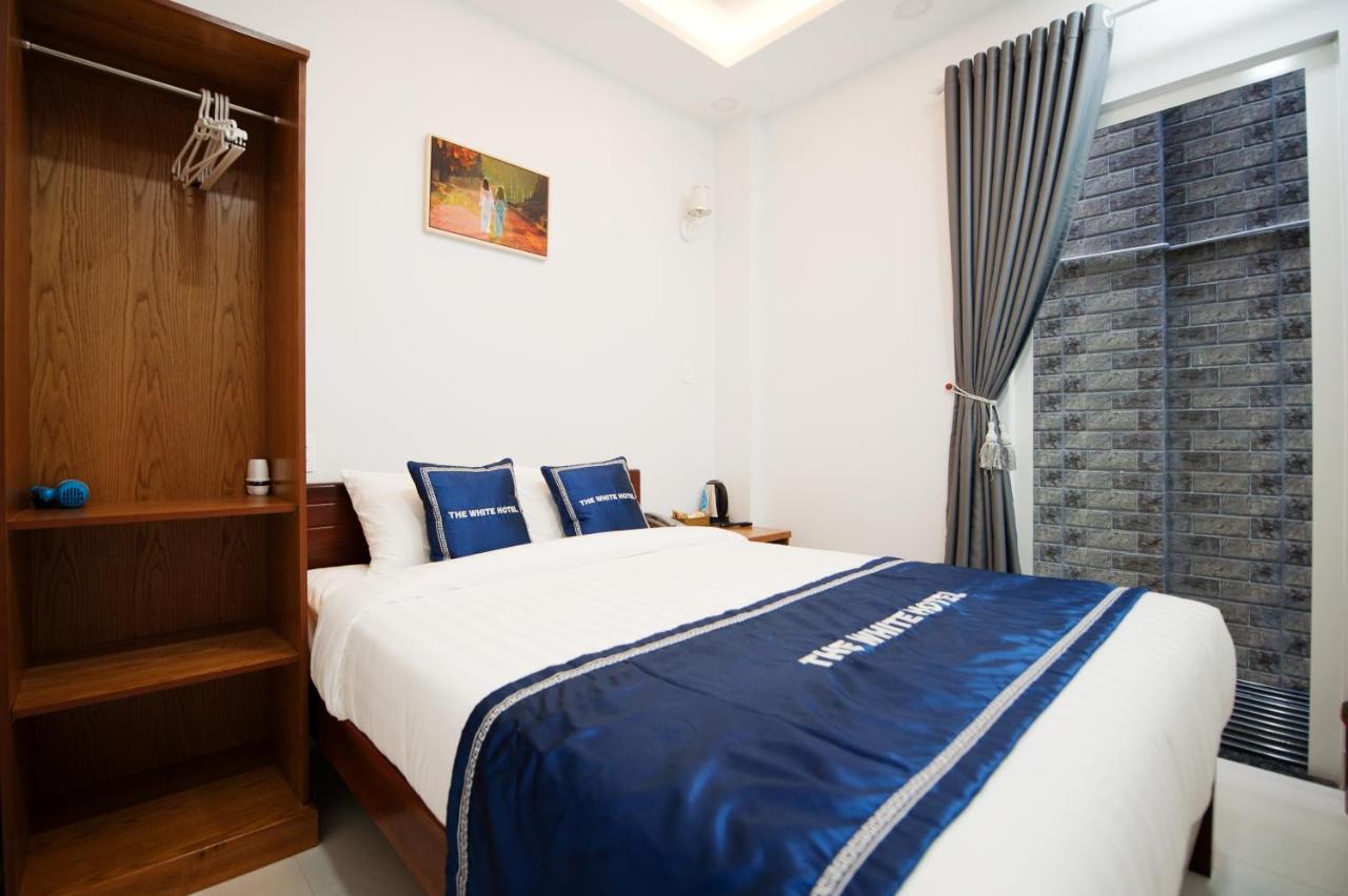 The White House Hotel Bandar Ho Chi Minh Luaran gambar