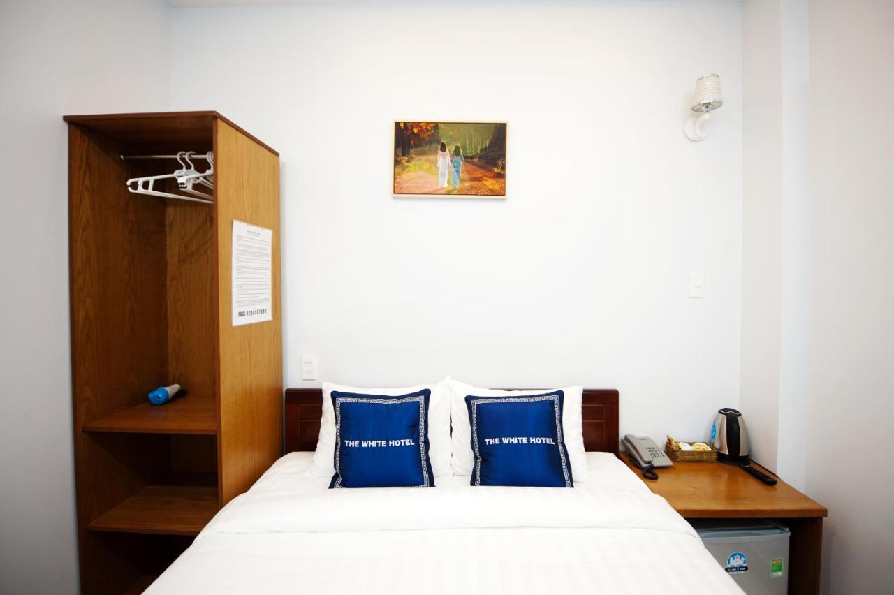 The White House Hotel Bandar Ho Chi Minh Luaran gambar