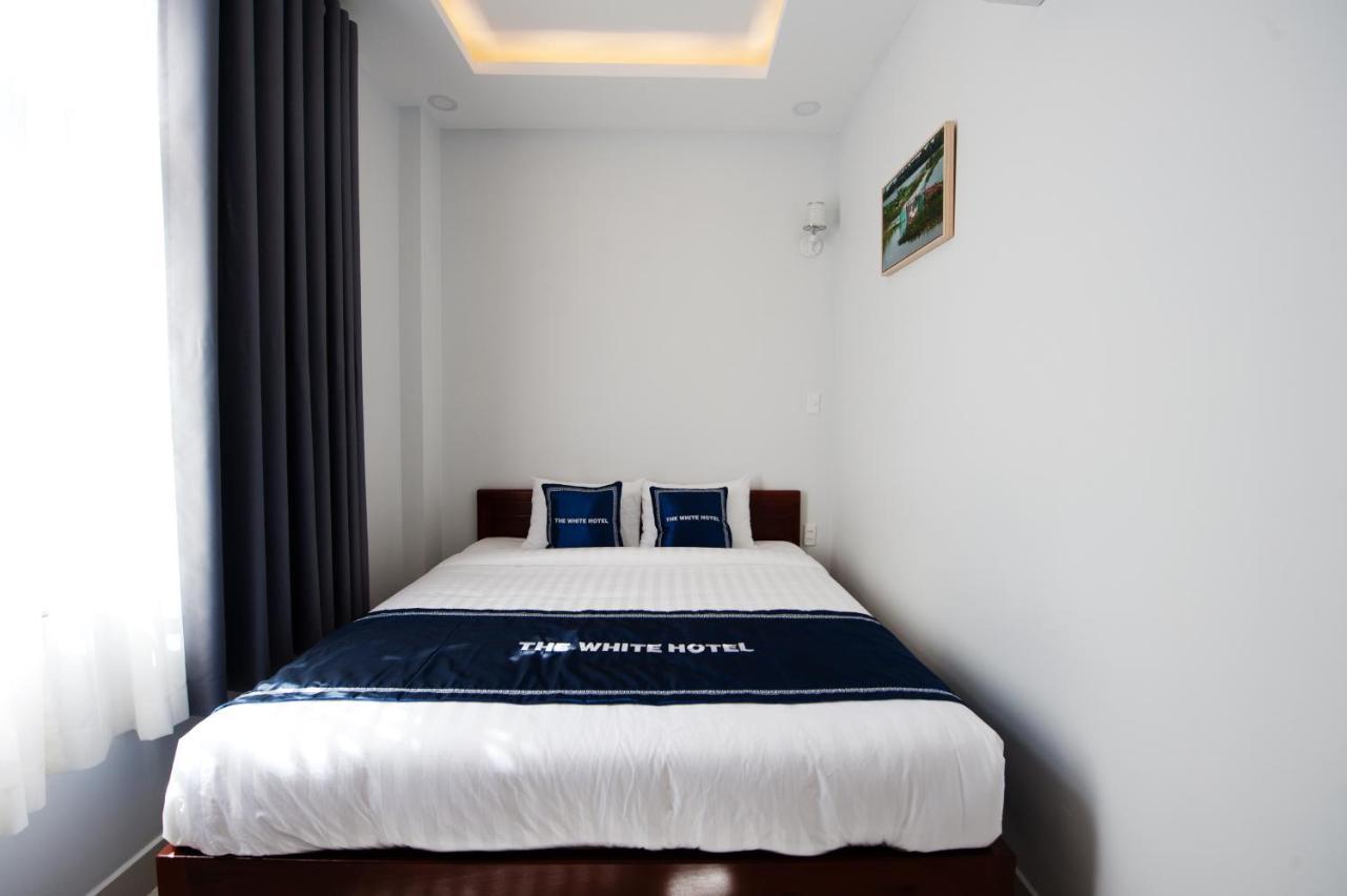 The White House Hotel Bandar Ho Chi Minh Luaran gambar