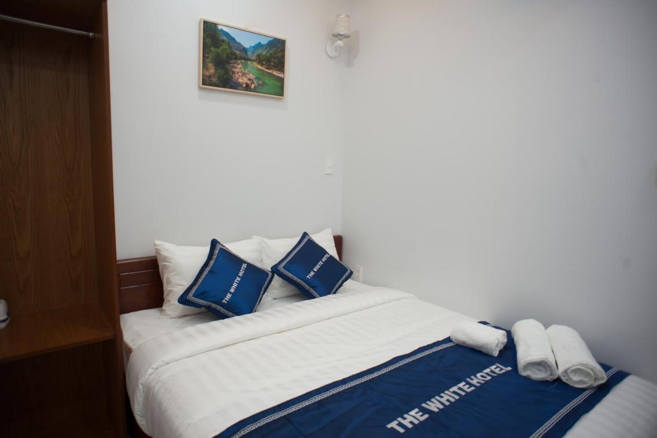 The White House Hotel Bandar Ho Chi Minh Luaran gambar