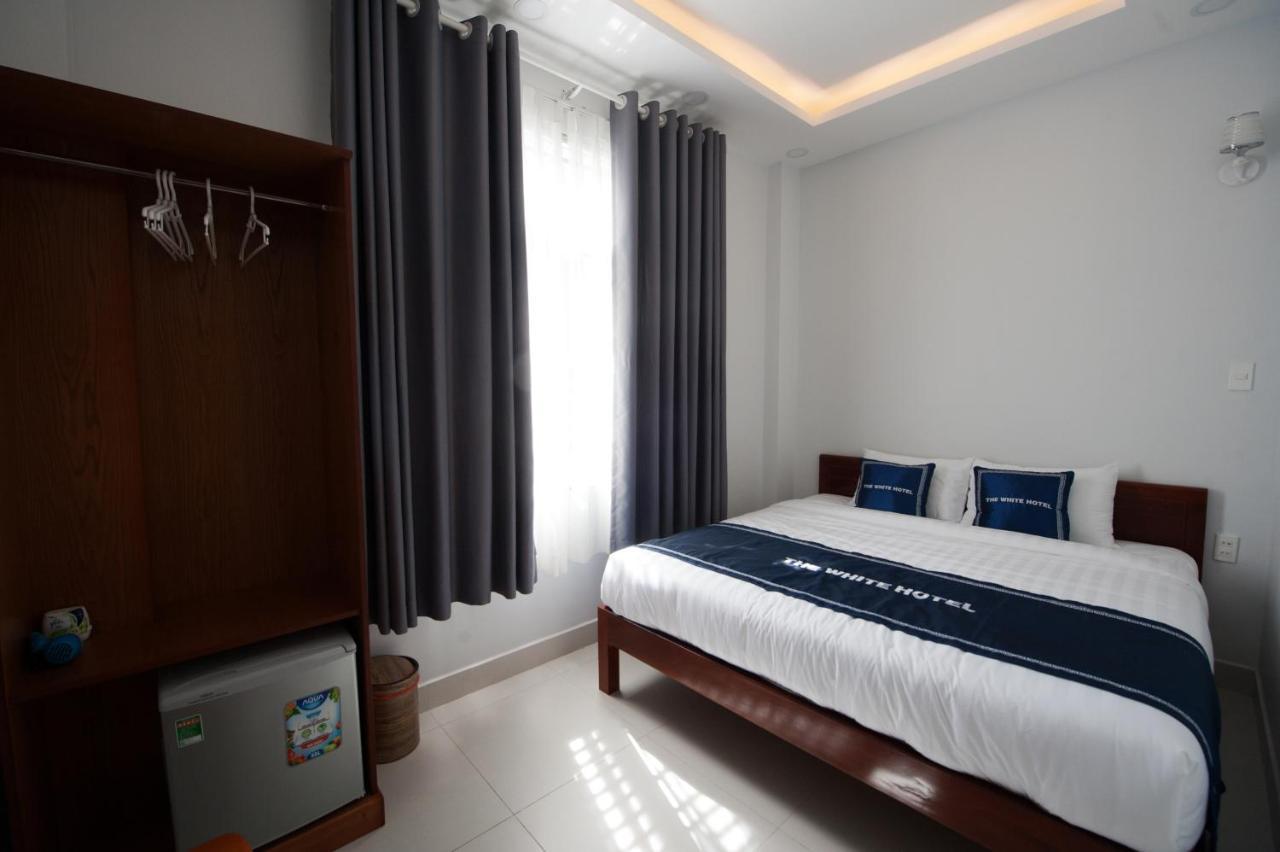 The White House Hotel Bandar Ho Chi Minh Luaran gambar