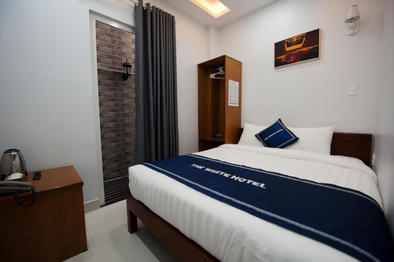 The White House Hotel Bandar Ho Chi Minh Luaran gambar