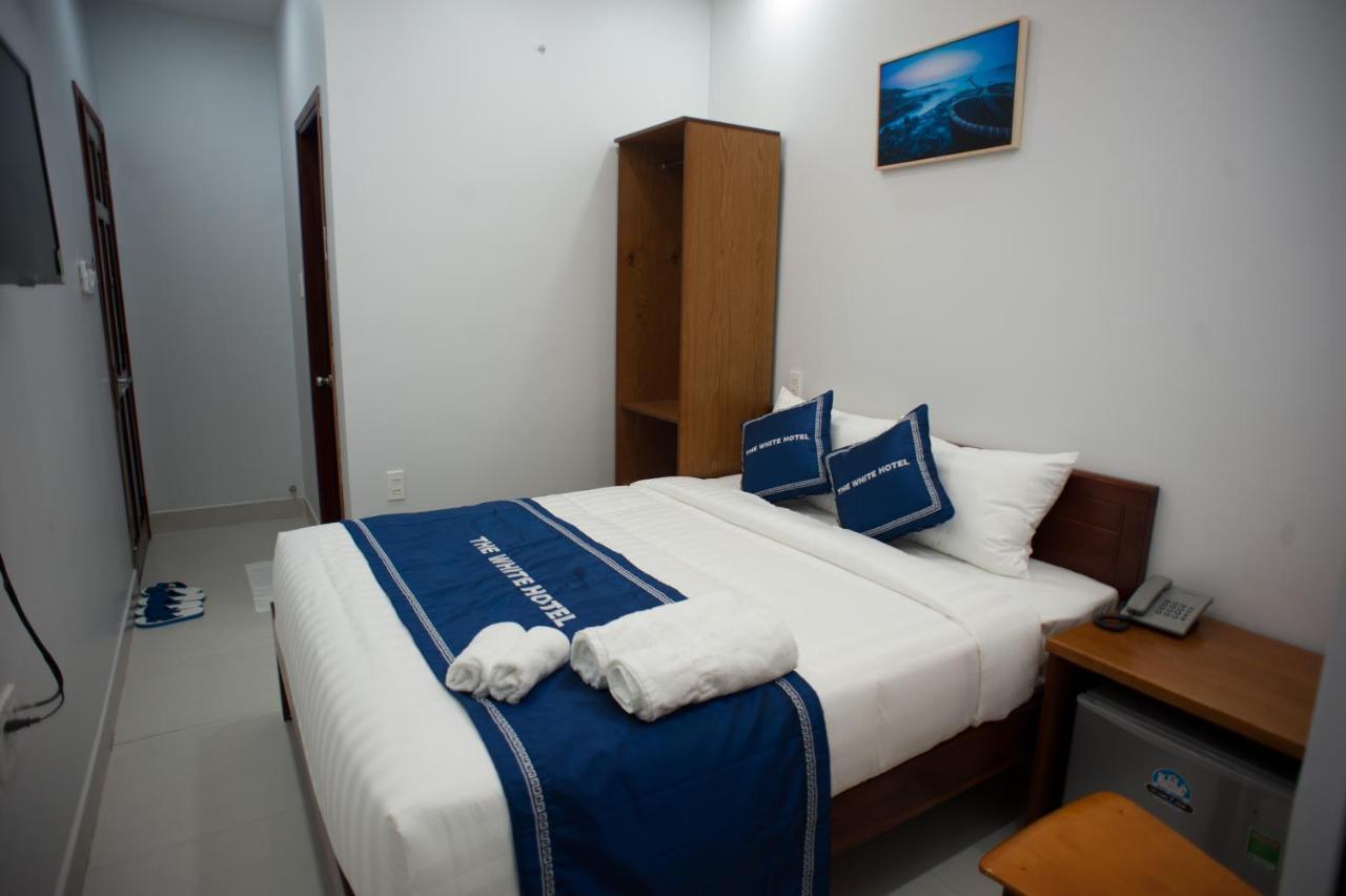 The White House Hotel Bandar Ho Chi Minh Luaran gambar