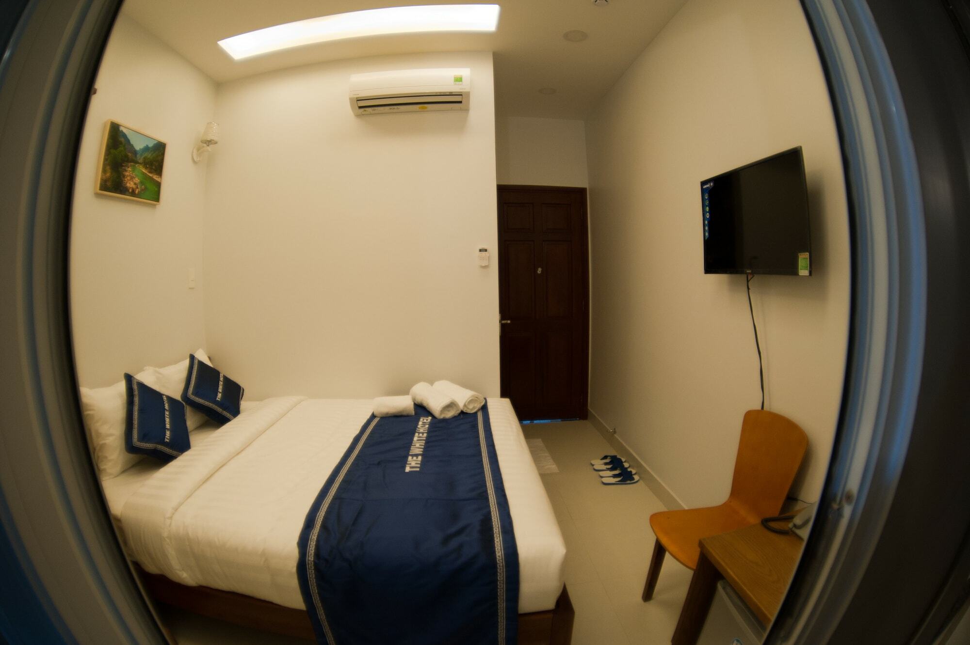 The White House Hotel Bandar Ho Chi Minh Luaran gambar